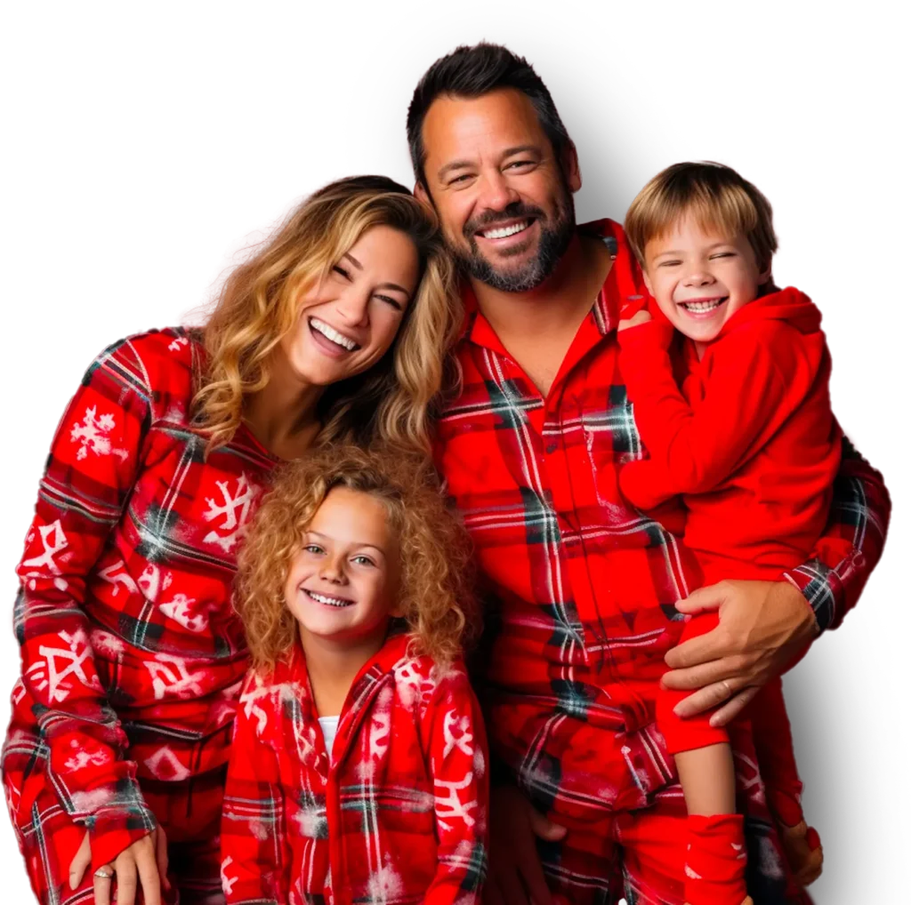 Image hero - Le conte de Noël en pyjama