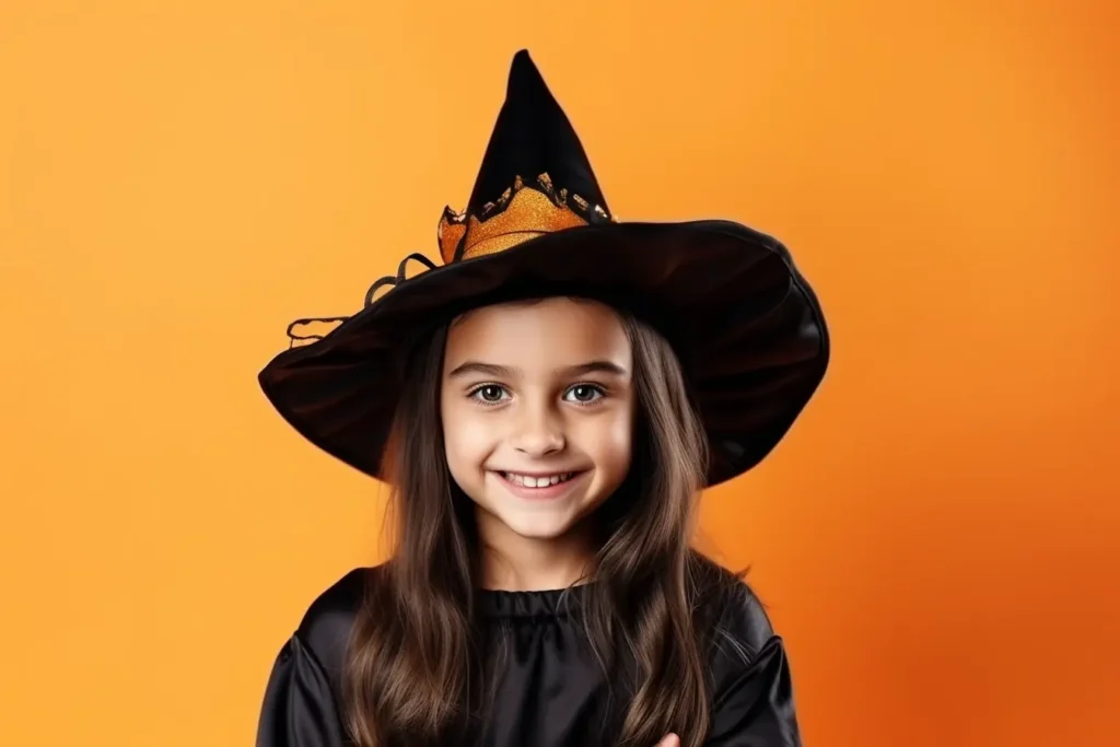 activité familiale,lévis,halloween,chasse aux sorcières,Maison de la Famille Chutes-Chaudière