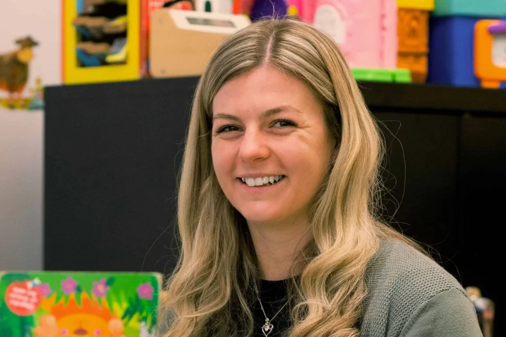 Mathilde Blouin-Rondeau