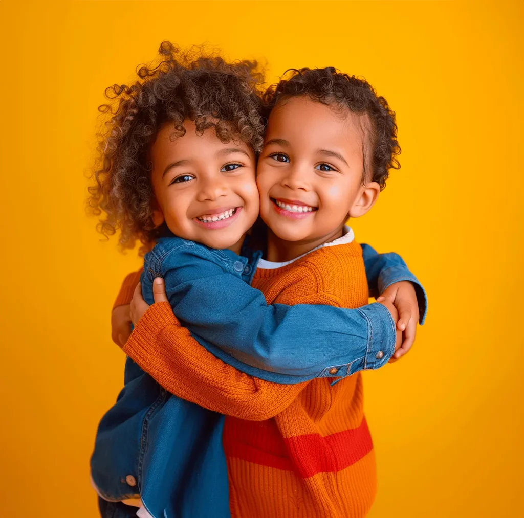 droit des enfantsfond