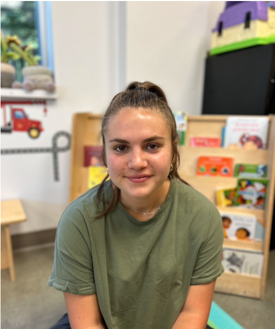 Frédérique Chamard